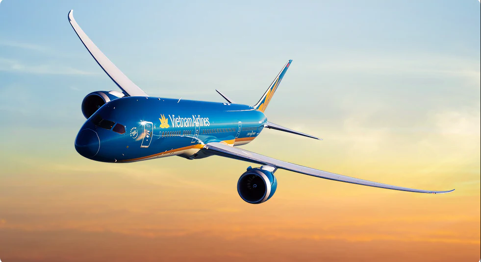 Vietnam Airlines – AI-Driven Fuel Optimization